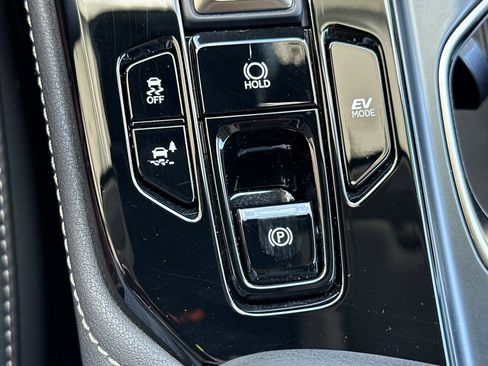 Used 2025 Lexus NX 350h AWD w/ Cold Area Package image 20