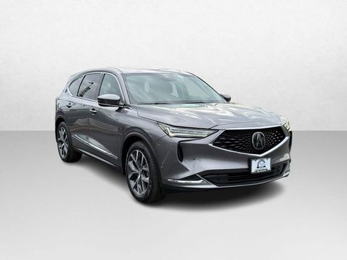 Certified 2023 Acura MDX SH-AWD w/ Technology Package image 10