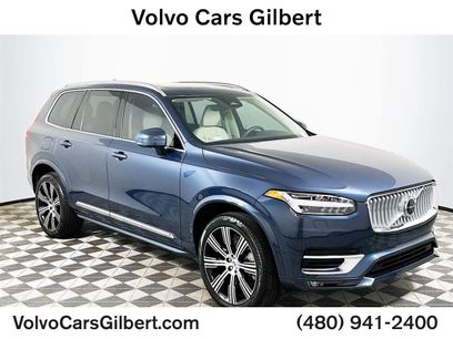 Certified 2025 Volvo XC90 B6 Plus w/ Protection Package Premier