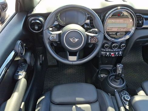 Used 2024 MINI Cooper S FWD image 11