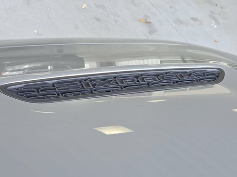 New 2026 Dodge Charger Scat Pack AWD/4WD image 45