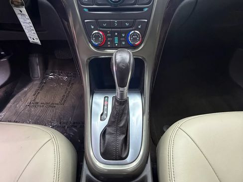 Used 2015 Buick Verano Convenience w/ Experience Buick Package FWD image 23