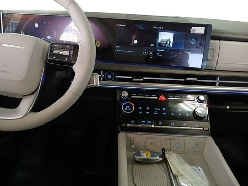 New 2026 Hyundai Santa Fe Limited FWD image 11
