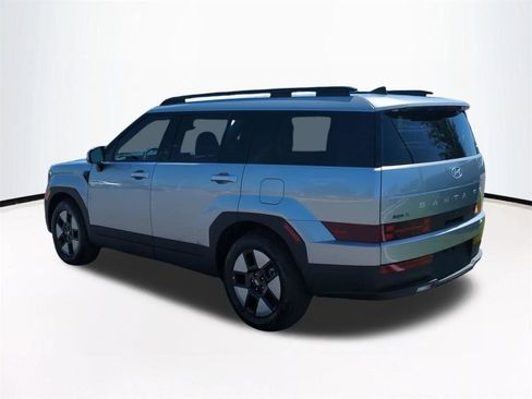 New 2026 Hyundai Santa Fe SEL AWD/4WD image 7