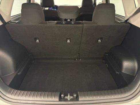 Used 2024 Kia Soul LX w/ Option Group 015 FWD image 11