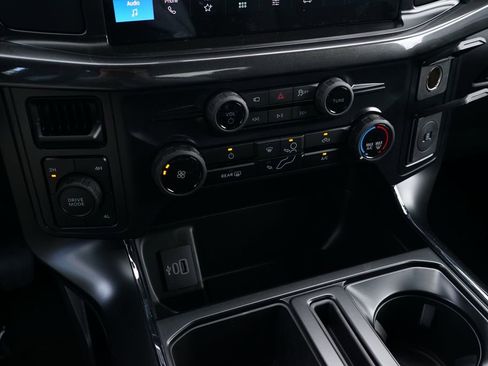 New 2026 Ford F150 STX AWD/4WD image 14