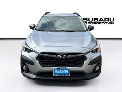 Used 2025 Subaru Crosstrek 2.5i Premium AWD/4WD image 2