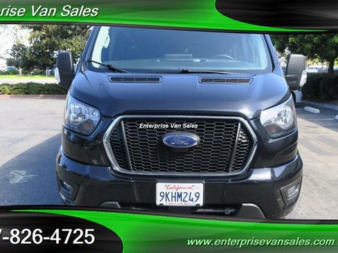 Used 2024 Ford Transit 350 XLT RWD image 10