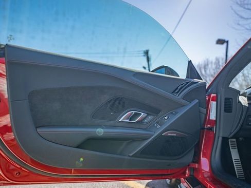 Certified 2023 Audi R8 V10 GT image 9