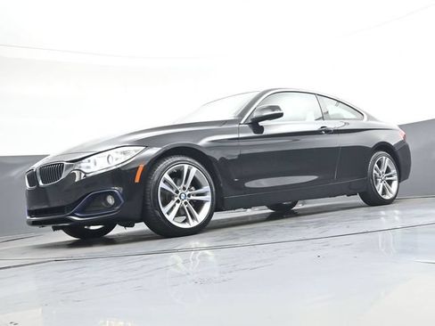 Used 2017 BMW 430i xDrive Coupe AWD/4WD image 36