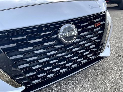 Certified 2024 Nissan Altima 2.5 SR image 31