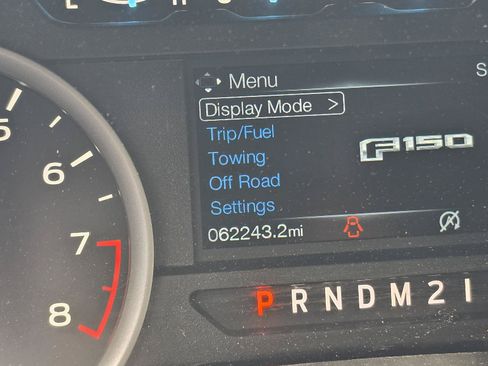 Used 2019 Ford F150 XLT w/ Equipment Group 302A Luxury AWD/4WD image 20