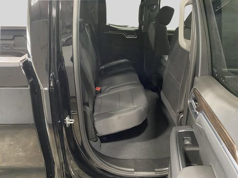 New 2026 Chevrolet Silverado 1500 LT image 7