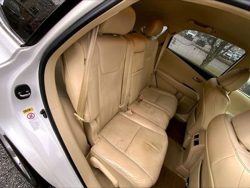 Used 2015 Lexus RX 350 AWD image 19
