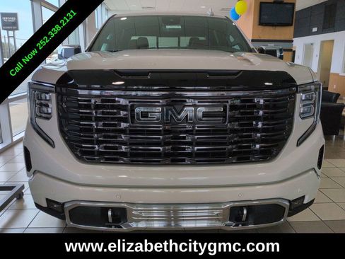 New 2026 GMC Sierra 1500 Denali Ultimate AWD/4WD image 7