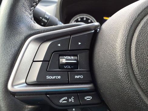 Used 2023 Subaru Forester Premium image 15