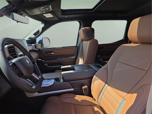 New 2026 Toyota Tundra 1794 Edition image 11