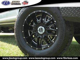 Used 2017 Ford F250 Platinum w/ FX4 Off-Road Package AWD/4WD video 2