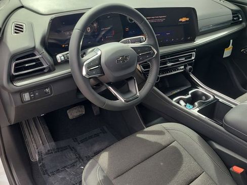 New 2026 Chevrolet Traverse LT w/ Midnight/Sport Edition image 21