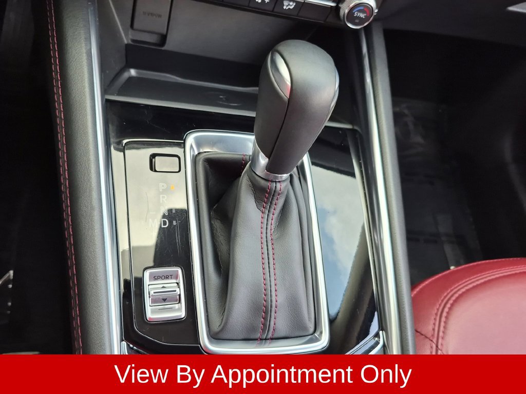Used 2025 MAZDA CX-5 Carbon Edition AWD/4WD image 19
