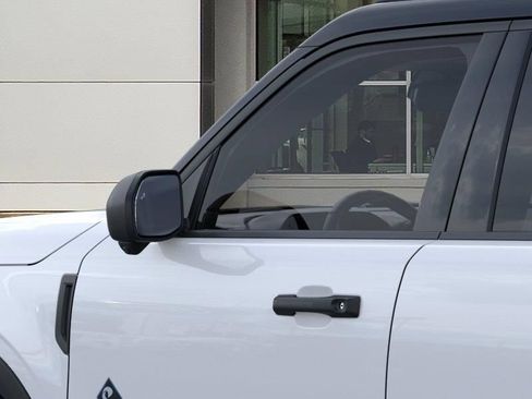 New 2026 Ford Bronco Sport Outer Banks w/ Outer Banks Tech Package+ AWD/4WD image 20
