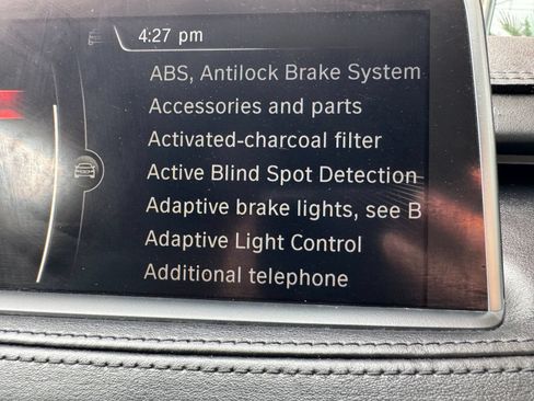 Used 2015 BMW X5 xDrive35i AWD/4WD image 29