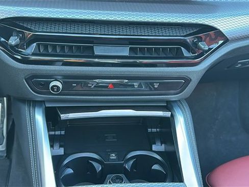 Used 2025 BMW 440i xDrive Convertible image 14