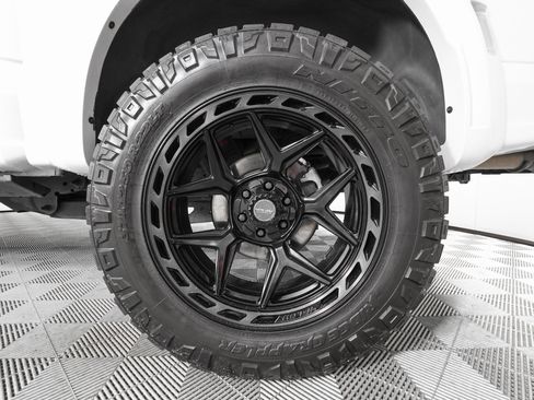 Used 2022 Ford F150 Raptor w/ Equipment Group 801A High image 34