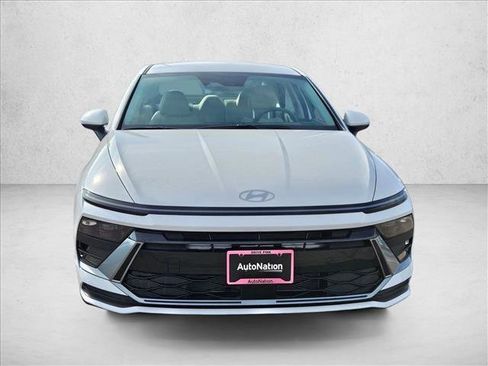 New 2026 Hyundai Sonata SE image 6