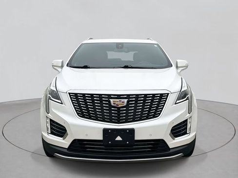 Used 2020 Cadillac XT5 Premium Luxury w/ LPO, Floor Liner Package image 2