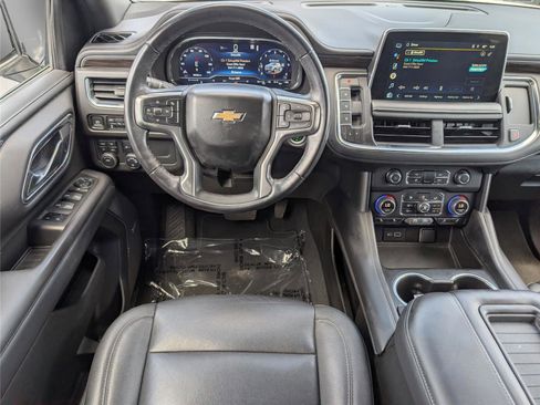 Used 2022 Chevrolet Tahoe LT AWD/4WD image 33