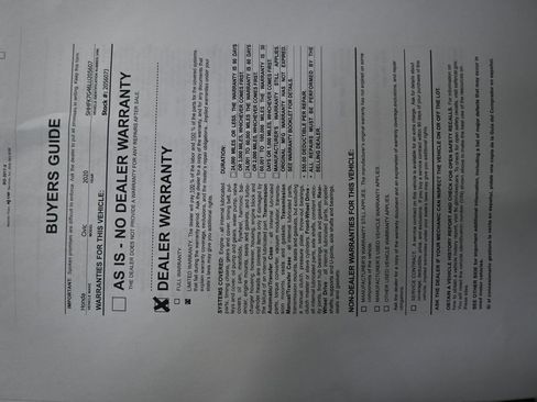 Used 2020 Honda Civic Sport image 12