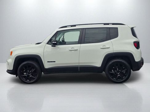 Used 2023 Jeep Renegade Altitude w/ Convenience Group I AWD/4WD image 8