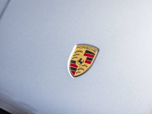 Certified 2026 Porsche Macan AWD/4WD image 27