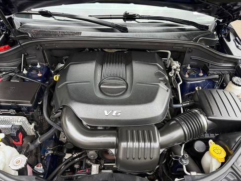 Used 2014 Dodge Durango Limited AWD/4WD image 16