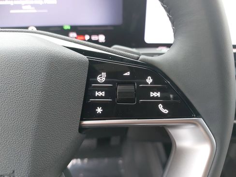 New 2027 Audi Q6 e-tron Premium AWD/4WD image 18