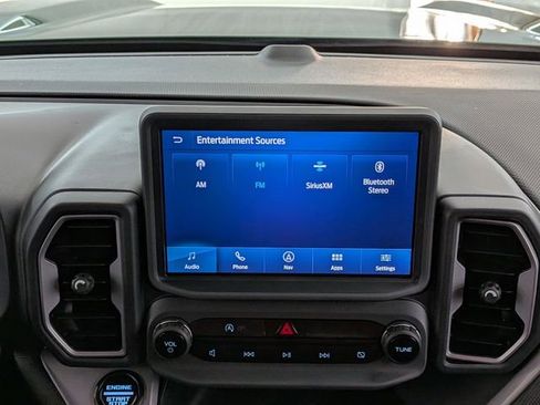 Certified 2024 Ford Bronco Sport Big Bend w/ Convenience Package AWD/4WD image 26