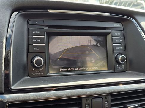 Used 2014 MAZDA MAZDA6 Sport FWD image 20