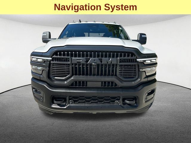 Used 2026 RAM 2500 Rebel AWD/4WD image 4