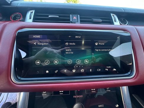 Used 2019 Land Rover Range Rover Sport Autobiography AWD/4WD image 15