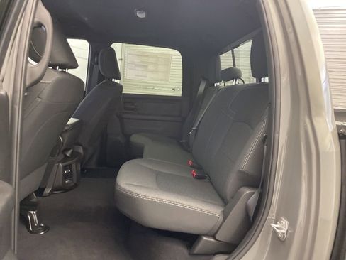 New 2026 RAM 2500 Tradesman image 16