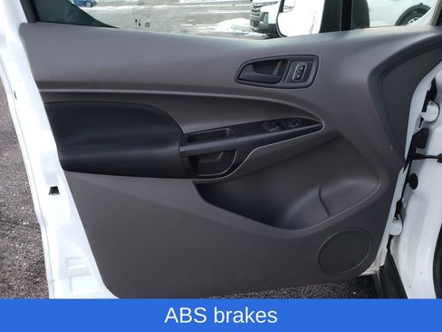 Used 2022 Ford Transit Connect XL image 16