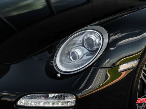 Used 2009 Porsche 911 Carrera S RWD image 53