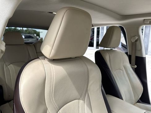 Used 2016 Lexus RX 350 FWD w/ Premium Package image 46