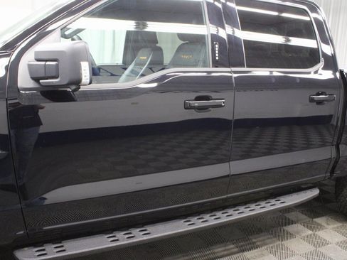 Used 2024 Ford F150 Tremor w/ Tow/Haul Package image 45