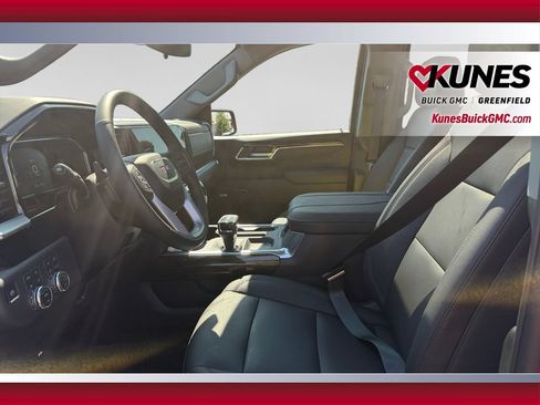 New 2026 GMC Sierra 1500 Elevation w/ Elevation Premium Package AWD/4WD image 20