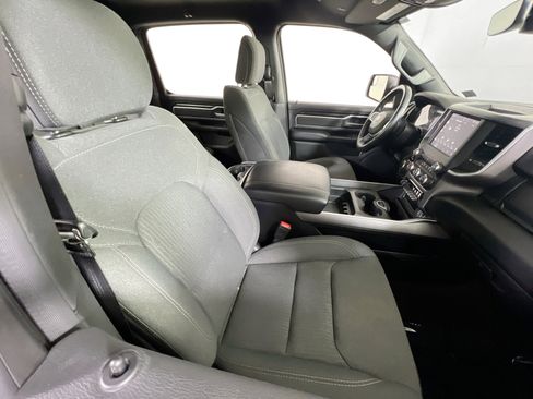 Used 2022 RAM 1500 Big Horn image 26