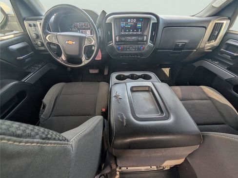 Used 2015 Chevrolet Silverado 1500 LT w/ All Star Edition AWD/4WD image 28