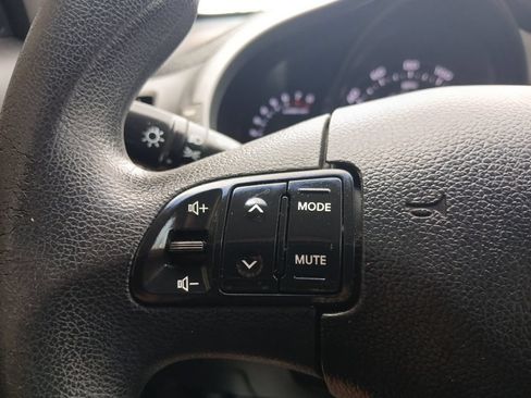 Used 2016 Kia Sportage LX AWD/4WD image 16