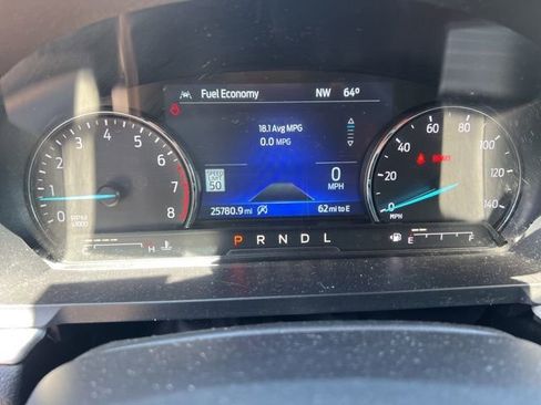 Used 2023 Ford Explorer XLT w/ Equipment Group 202A AWD/4WD image 26